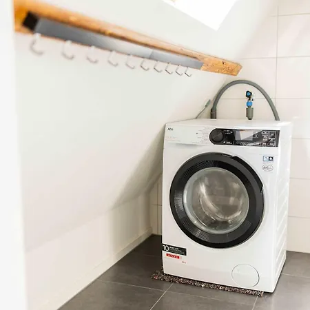 Joyful 50m2 Two-bedroom - Sd23j דירה איינדהובן