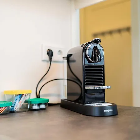 Joyful 50m2 Two-bedroom - Sd23j *