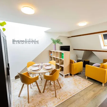 Joyful 50m2 Two-bedroom - Sd23j *