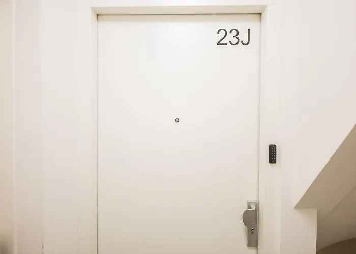 Joyful 50m2 Two-bedroom - Sd23j * איינדהובן