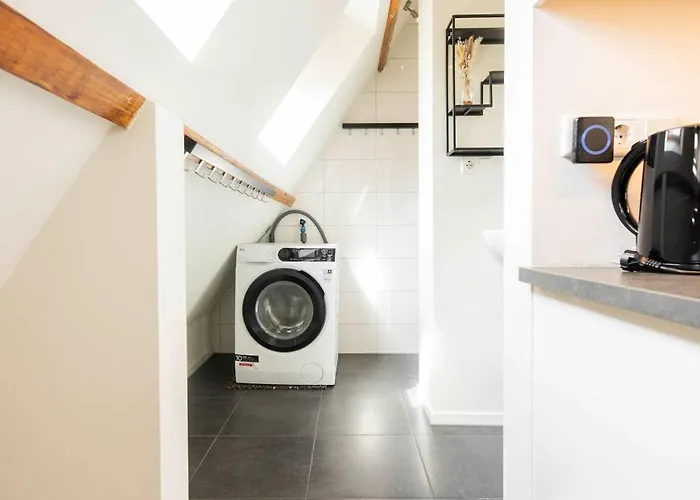 Joyful 50m2 Two-bedroom - Sd23j