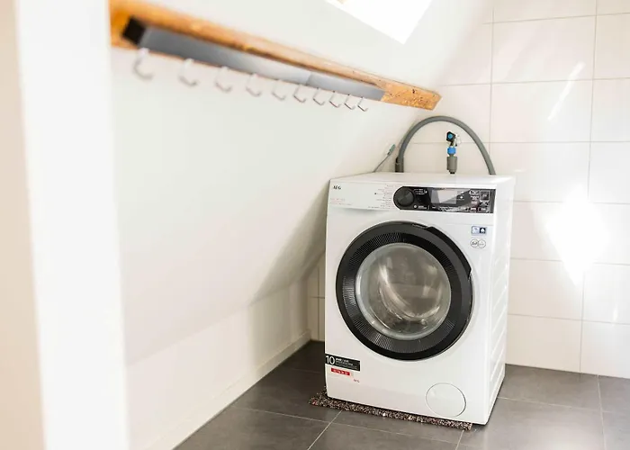 Joyful 50m2 Two-bedroom - Sd23j דירה איינדהובן