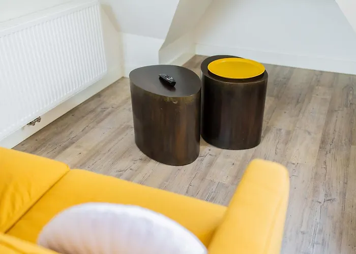 Joyful 50m2 Two-bedroom - Sd23j *