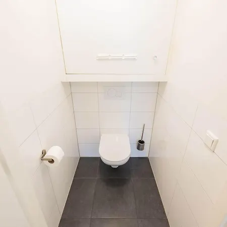 Joyful 50m2 Two-bedroom - Sd23j 公寓 埃因霍温