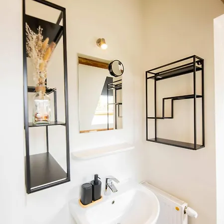 Joyful 50m2 Two-bedroom - Sd23j * アイントホーフェン