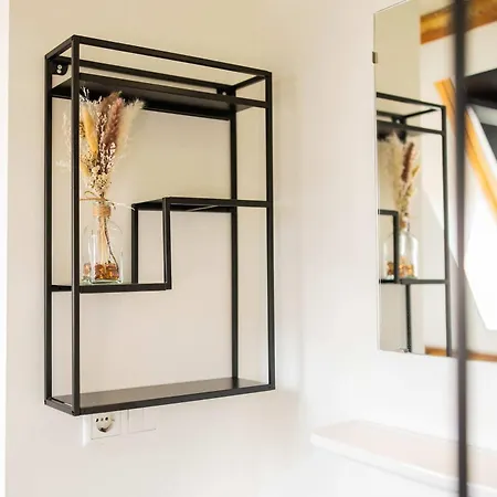 アパート Joyful 50m2 Two-bedroom - Sd23j *