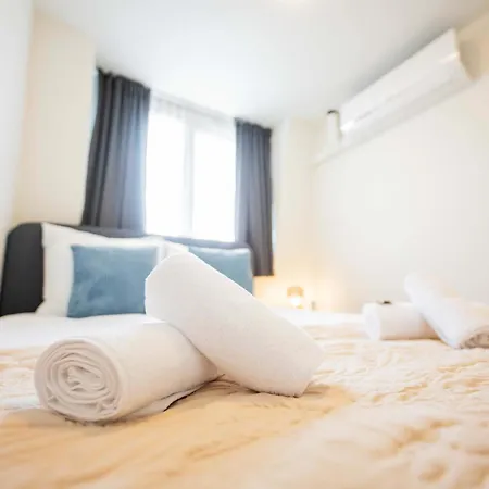 Joyful 50m2 Two-bedroom - Sd23j * Eindhoven