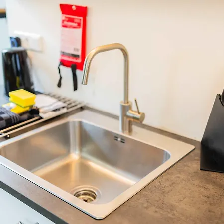 Joyful 50m2 Two-bedroom - Sd23j