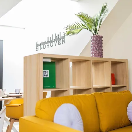 Appartement Joyful 50m2 Two-bedroom - Sd23j