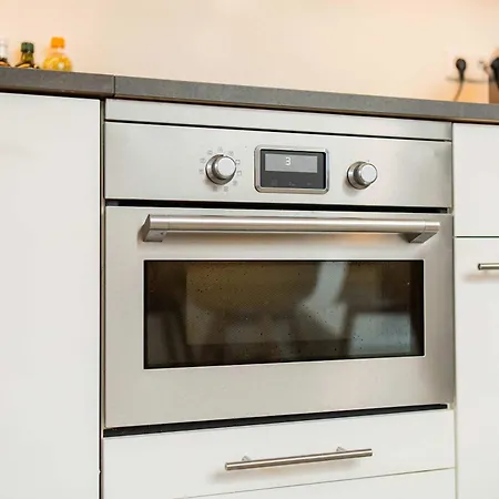 Joyful 50m2 Two-bedroom - Sd23j *