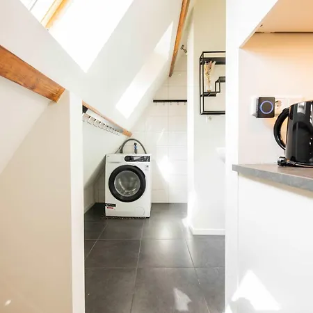 Joyful 50m2 Two-bedroom - Sd23j