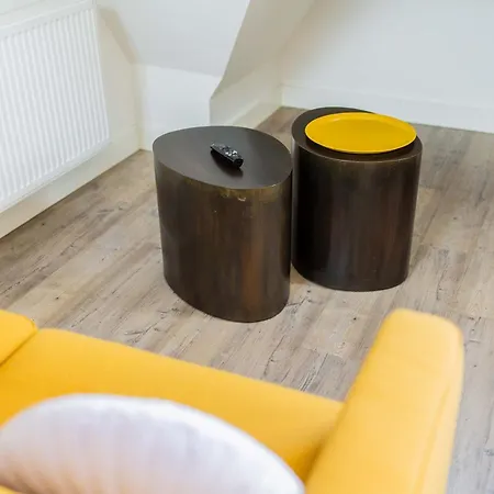 Joyful 50m2 Two-bedroom - Sd23j *