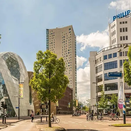 Joyful 50m2 Two-bedroom - Sd23j