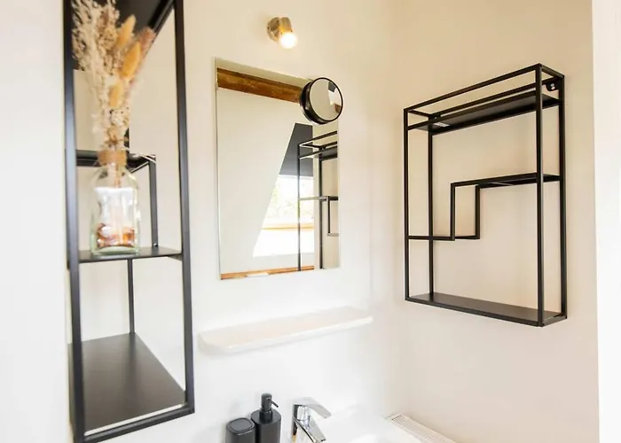 Joyful 50m2 Two-bedroom - Sd23j * Eindhoven