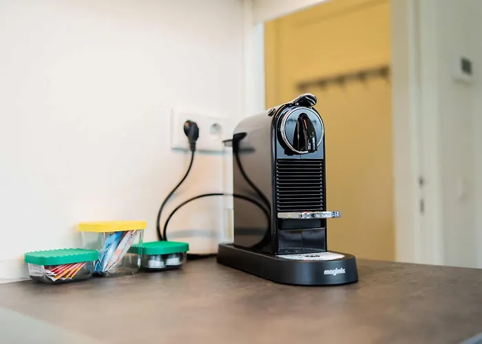 Joyful 50m2 Two-bedroom - Sd23j *