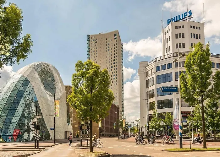 Joyful 50m2 Two-bedroom - Sd23j