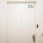 Joyful 50m2 Two-bedroom - Sd23j * 에인트호번