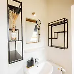 Joyful 50m2 Two-bedroom - Sd23j * 에인트호번