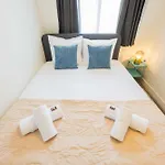 아파트 Joyful 50m2 Two-bedroom - Sd23j