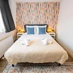 Joyful 50m2 Two-bedroom - Sd23j 아파트