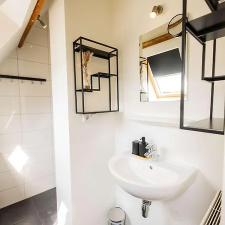 Joyful 50m2 Two-bedroom - Sd23j Apartment *