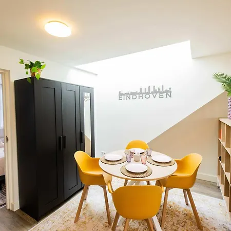 Apartment Joyful 50m2 Two-bedroom - Sd23j *