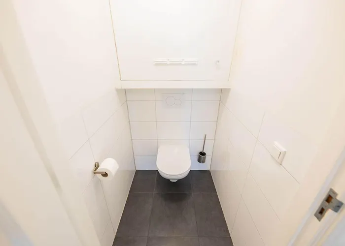 Joyful 50m2 Two-bedroom - Sd23j Appartamento Eindhoven