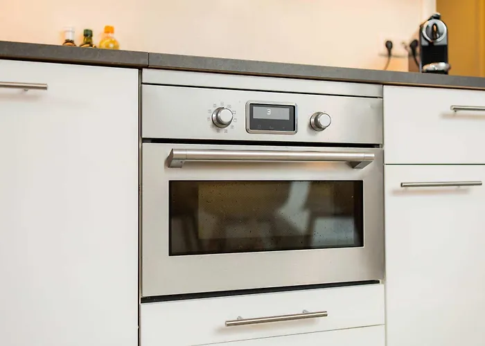 Joyful 50m2 Two-bedroom - Sd23j *