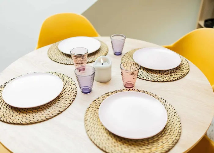 Joyful 50m2 Two-bedroom - Sd23j Eindhoven