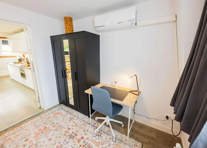 Joyful 50m2 Two-bedroom - Sd23j Appartamento Eindhoven